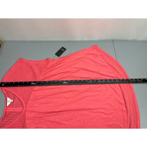 NWT Crown and Ivy Top - Picture 5 of 10